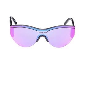 Balenciaga sunglasses